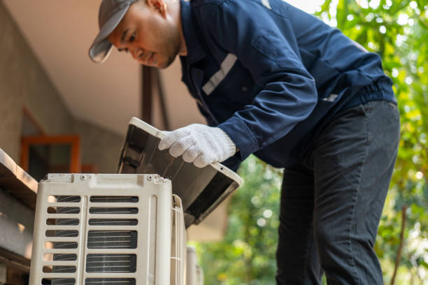 Best AC installation near me  in Bloomfield, NY