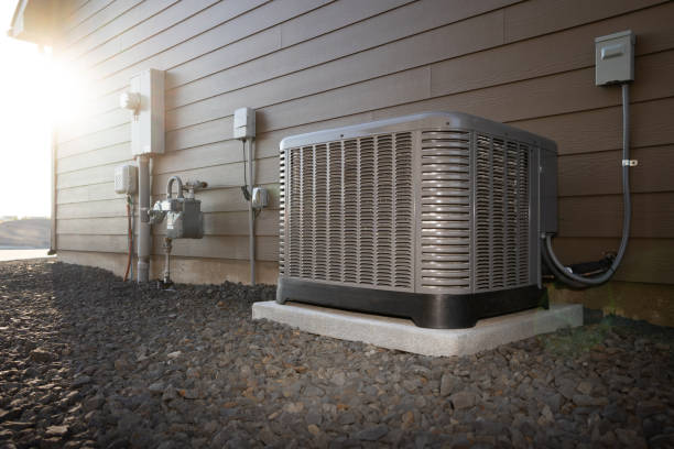 AC installation near me in Bloomfield, NY